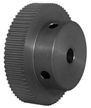 72-2P06-6A3 Powerhouse® Timing Pulley, 72 Teeth, 2P Pitch, 1/4 in Bore