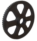72LH050 Timing Pulley, 72 Teeth, L Pitch
