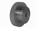 72MP025M6A6 Timing Pulley, 72 Teeth, MXL Pitch, 6 mm Bore