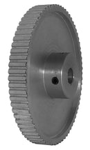 72XL037-6WA6 Timing Pulley, 72 Teeth, XL Pitch, 1/2 in Bore