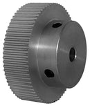 74-2P09-6A3 Powerhouse® Timing Pulley, 74 Teeth, 2P Pitch, 1/4 in Bore
