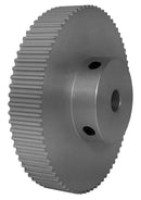 74-3P09-6A4 Powerhouse® Timing Pulley, 74 Teeth, 3P Pitch, 5/16 in Bore