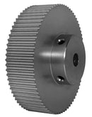 74-3P15-6A4 Powerhouse® Timing Pulley, 74 Teeth, 3P Pitch, 5/16 in Bore