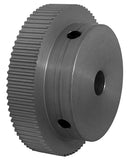 80-2P06-6A4 Powerhouse® Timing Pulley, 8 Teeth, 2P Pitch, 5/16 in Bore