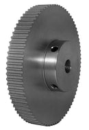 80-3P06M6A8 Powerhouse® Timing Pulley, 8 Teeth, 3P Pitch, 8 mm Bore