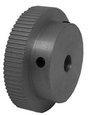 80MP025-6A4 Timing Pulley, 8 Teeth, MXL Pitch, 5/16 in Bore