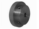 80MP025M6A8 Timing Pulley, 8 Teeth, MXL Pitch, 8 mm Bore