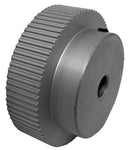 80MP037-6A4 Timing Pulley, 8 Teeth, MXL Pitch, 5/16 in Bore