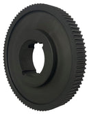 90-8P20-2517 Powerhouse® Timing Pulley, 9 Teeth, 8P Pitch