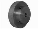 90MP037M6A8 Timing Pulley, 9 Teeth, MXL Pitch, 8 mm Bore