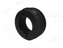 AK30H Light Duty V-Belt Sheave, 1 Groove, 3.05 in OD, H Bushing
