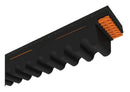 D&D Global 22360 cogged v-belt