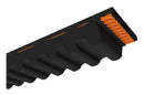 D&D Global 5VX740 cogged v-belt