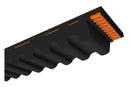 D&D Global AX80 cogged v-belt