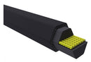 D&D Global BBK124 v-belt