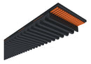 D&D Global 4830V699 cogged v-belt
