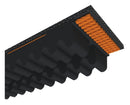 D&D Global 5/3VX1000 banded v-belt
