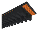 D&D Global 3/BX64 banded v-belt