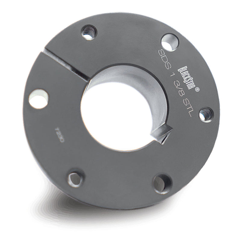 BlackStar M 4 15/16 M QD Bushing | Texas Belting