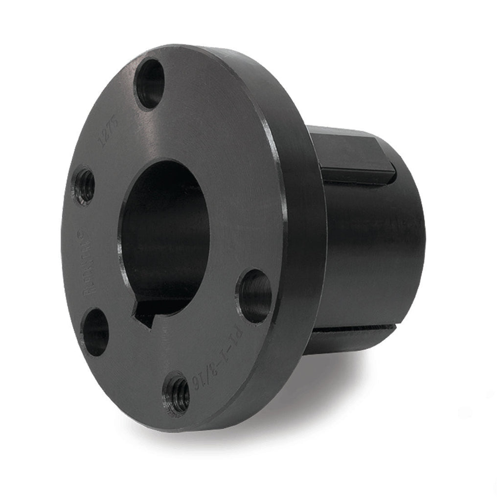 Splu R2 BlackStar R2 70MM R2 Split Taper Bushing | Texas Belting