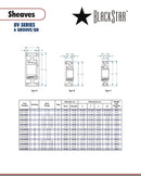 BlackStar 6-8V4000N Spec Sheet