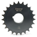 BlackStar 80 Pitch Finished Bore Sprocket