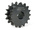 BlackStar 80 Pitch A-Plate Sprocket