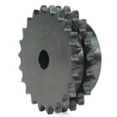 BlackStar 40 Pitch Taper Lock Sprocket