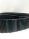 D3048-8M-55 Double Sided Timing Belt 8M 55mm x 3048mm OC Diesel Belting