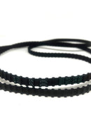 Diesel Belting D900L050 Double Sided timing belt - L profile, 0.5" wide, 240T