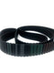 D900L100 Double Sided Timing Belt L Section 1 x 90in OC Diesel Belting