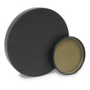 Durus 40X7 CAP End Cap
