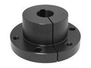 Ex1-3/8 QD® Style Bushing, 1-3/8 in Bore, Steel