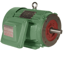 IXPEWWE250-18-447-9TC 250 HP TEXP Explosion Proof Motor 447/9TC frame