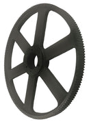 F29-14MX-37-40-SK Powerhouse® HTD Timing Pulley, 29 Teeth, 14M Pitch