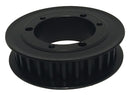 F35-14MX20-SK Powerhouse® MX Timing Pulley, 35 Teeth, 14MX Pitch