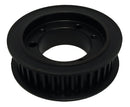 F40-8MX21-SH Powerhouse® MX Timing Pulley, 4 Teeth, 8MX Pitch