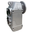 FHN-SERIES-PARALLEL-SHAFT-HELICAL-GEAR-REDUCER-BOX-SIZE-97-15-1-RATIO-254-6TC FHN Series Gear Reducer 254/6TC frame