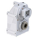 FHN87-80-1-H-182-4TC-PL FHN Series Gear Reducer 182/4TC frame