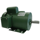 FM12-18-56 0.5 HP TEFC Fractional Motor 56 frame
