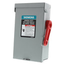 GF223N NEMA 1 Indoor Safety Switch