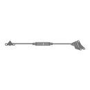 WSMR2-TA Torque Arms Accessory