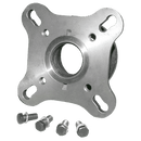 6SCF Screw Conveyor Flanges Gear Reducer
