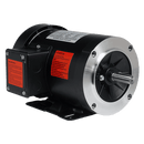 NAT12-36-56CB 0.5 HP TEFC Three-phase Fractional Motor 56C frame