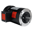 NATE1-5-18-56CRD 1.5 HP TEFC Three-phase Fractional Motor 56C frame