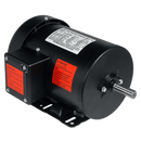 NAT34-18-56 0.75 HP TEFC Three-phase Fractional Motor 56 frame