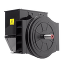 AFD1212 Double Bearing Generator