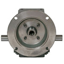 HDRF237-10/1-DE-56C HDR Series Gear Reducer 56C frame
