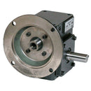 HDRF237-30/1-R-56C HDR Series Gear Reducer 56C frame