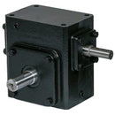 HDRS237-10/1-L HDR Series Gear Reducer